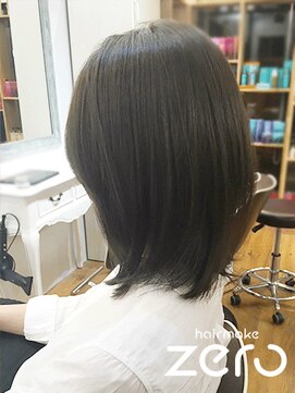 ヘアメイクゼロ 坂戸駅前店(hairmake zero) 【hairmake zero坂戸店】