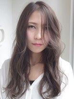 プロートン Prooton 【Prooton】ラベンダーアッシュ×透明感