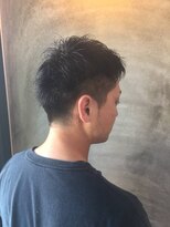 ブランココ(BlanCoCo)&nbsp;刈り上げ男子☆