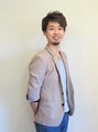 チャクラ アルカ ヘアサロン(Chakura arka Hair Salon) 海上 拓巳