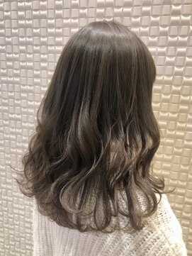 オリーブスバイネオリーブ(Olive's by neolive) 【新宿 Olives by neolive】レイヤーマット