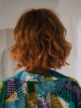 プロデュース 東橋本店(Produce) 大人かわいい◆スパイラル◆ヘッドスパ【橋本/東橋本/JR橋本】