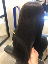 アールサロン アオヤマ(Rr SALON AOYAMA)&nbsp;crystal silica+2 ミネコラ