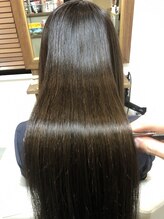 シエル ヘアーデザイン(Ciel Hairdesign)