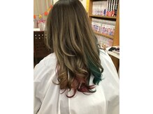 スタジオ ラディッシュ