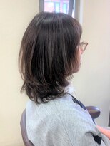 シファ(sifa) ベイクド☆グレージュカラー