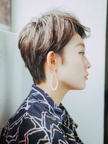 プロデュース 古淵店(Produce)&nbsp;ハンサムショート