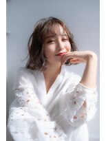 アンジェリカ 京都駅前店(ANGELICA JR) ANGELICA STYLE