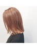 ☆ ダブルColor + Cut ☆