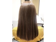 イル ヘアー 海老名(iru hair)