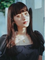 プランタンバイフラミューム 茅ヶ崎店(PRINTEMPS by flammeum)&nbsp;ロングスタイル【茅ヶ崎】