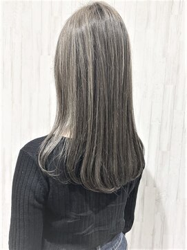 ヴァン カウンシル 川中島店(VAN COUNCIL) ハイライト/20代30代40代50代60代