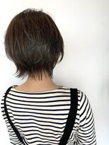 ザ ラボ アングゥ(The Labo ungu)&nbsp;ウルフ