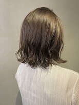 ベジータ(VEGETA)&nbsp;ぱつっと切りっぱなし