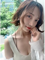 エミュスト(Emuest) 韓流ボブ