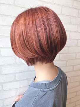 パレット 高崎店(Palette) アプリコットベージュ