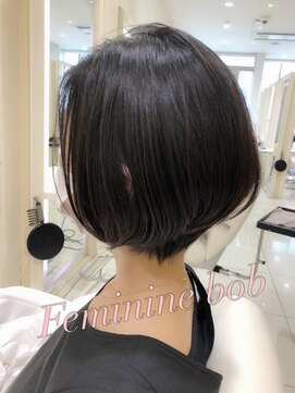 イコール 銀座(equal) くびれヘア/ビタミンカラー/メルティカラー[銀座/髪質改善]