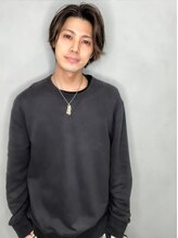 シャムオーツー 国分寺(CHAM:O2)&nbsp;大澤 龍平 【国分寺】