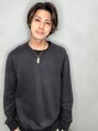 シャムオーツー 国分寺(CHAM:O2) 大澤 龍平