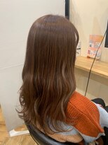 アルター(aL ter)&nbsp;まろやかベージュカラー