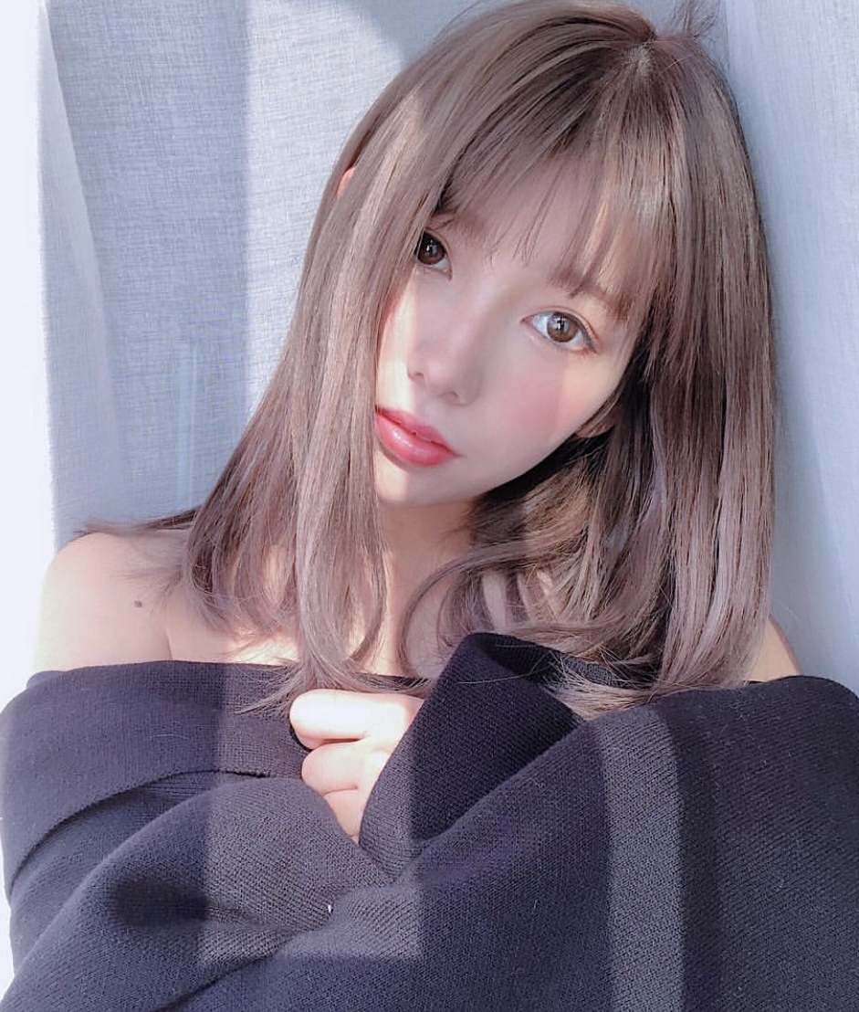 ドットハリス(.HARRISS) 【王道】内巻きスタイル