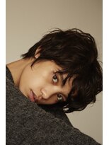 ティーシェル(TIECHEL)&nbsp;ショートパーマ