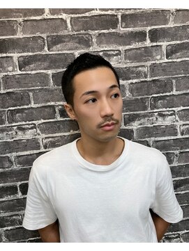 アーミー 大塚店(ARMY) 爽やかショート