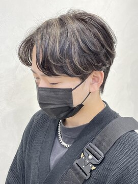 ジゼル(gisele) (戸澤)カルマヘア