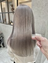 フェリア 渋谷(Feria)&nbsp;【Feria渋谷】ホワイトグレージュ♪“石田幸輔”