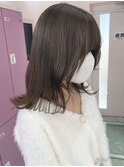 ダブルカラー(ブリーチ/ケアブリーチ/ハイトーン/Wカラー前髪)