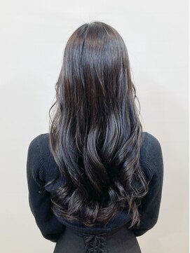 ティンク 横浜(Tink) ローライトカラー/Tink横浜　佐藤