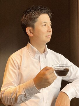 ザエバナンスクラブ 白金(THE EBANANS CLUB) ビジネスショート