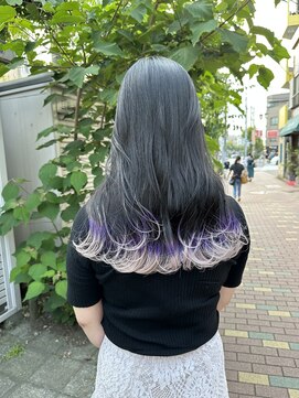 イエナ 渋谷(IENA) ホワイトデザイン