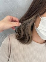 ニフティー(Nifty)&nbsp;イヤリングカラー