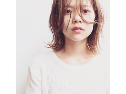 ユヌヘアー(Une hair)の写真