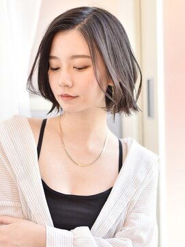 イリーブ(elieve) ボブ