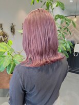 ヴィータ(vita)&nbsp;ピンクラベンダー