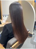 美髪ヘアエステ・カットカラー