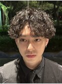 プードルパーマ