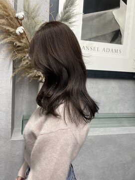 アーチオオサカ(ARCHE-OSAKA) 髪質改善トリートメント