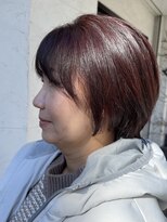 フィアート ヘアドレッシング サロン(Fiato Hairdressing Salon)&nbsp;カラー/ヘッドスパ/トリートメント/髪質改善