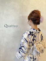 クアトロオクト(Quattro oct) 2024matsu1