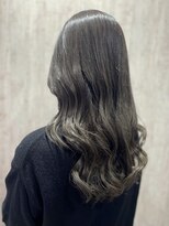 テトテ 門戸厄神店(tetote)&nbsp;【tetote/村山】波巻きロング