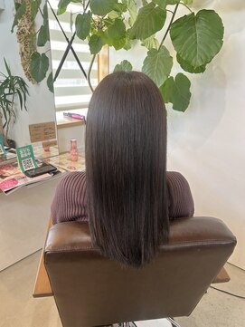 エデル(ederux) マロンブラウン