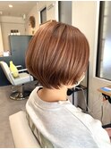 ショート