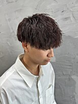 ドープリット(Dope LIT)&nbsp;王道マッシュ