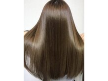 パッセージ ダブリュー 八幡山(hair make passage .w)