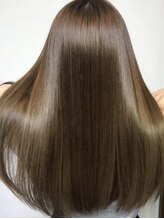 パッセージ ダブリュー 八幡山(hair make passage .w)