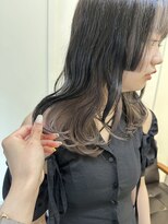 メール(mer)&nbsp;インナーグレー