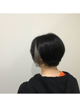 ケイズプラス(K's PLUS) インナーシルバー